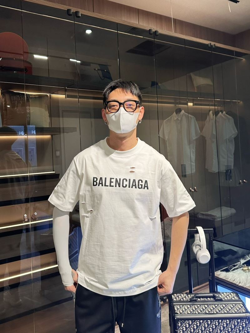 Balenciaga T-Shirts